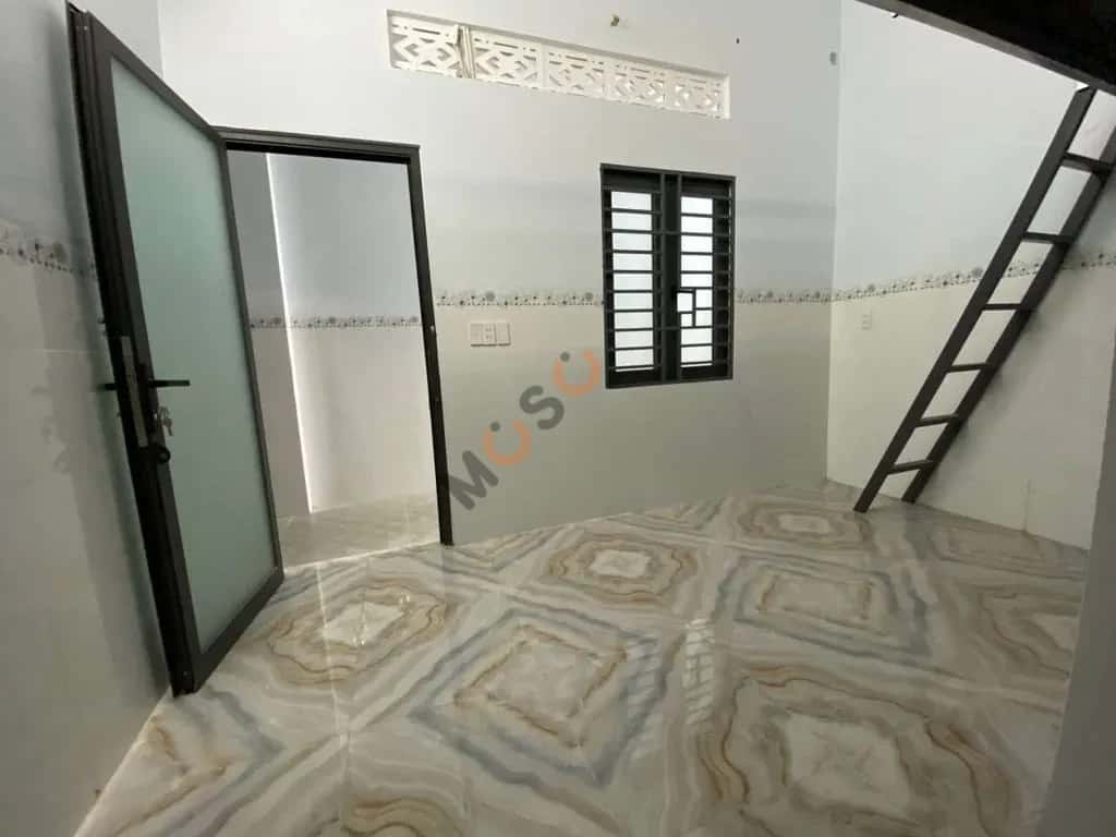 Cho thuê phòng trọ Đường số 8 Quận Thủ Đức cũ, TP. Thủ Đức – giá 2.5 triệu