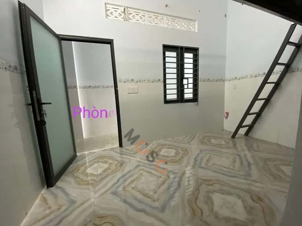 Cho thuê phòng trọ Đường số 8 Quận Thủ Đức cũ, TP. Thủ Đức – giá 2.5 triệu — Hình 3