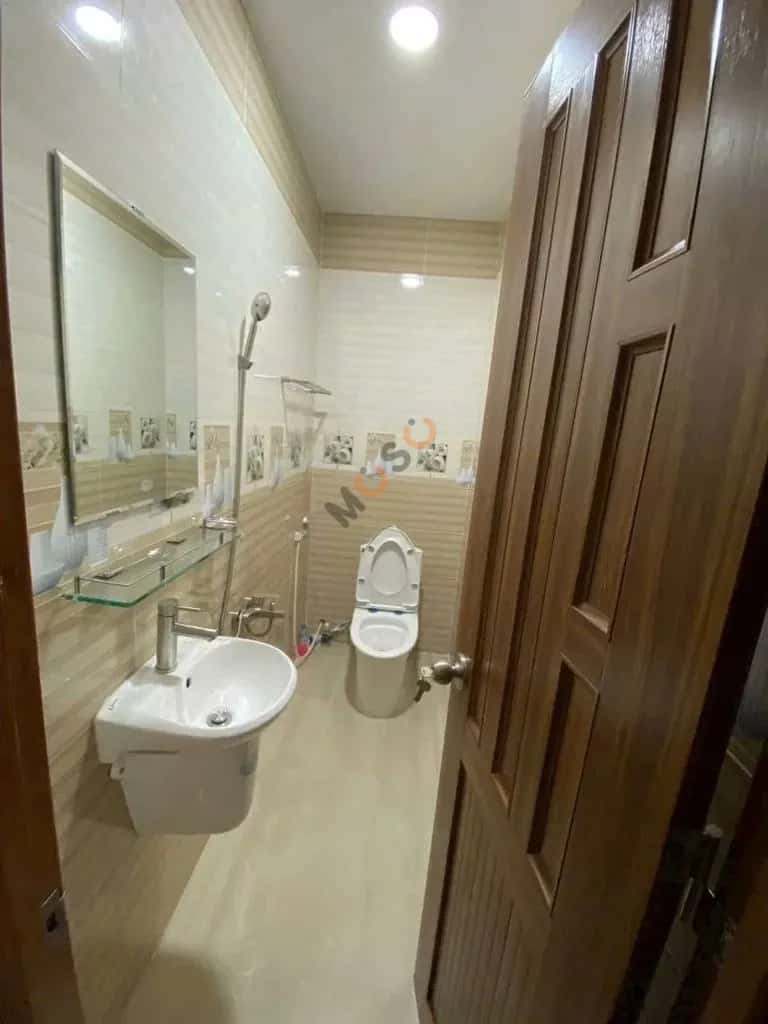 Cho thuê nhà mặt tiền Đường tân thới nhất 17 Quận 12, TP.HCM – 5 phòng ngủ, giá 17 triệu — Hình 3
