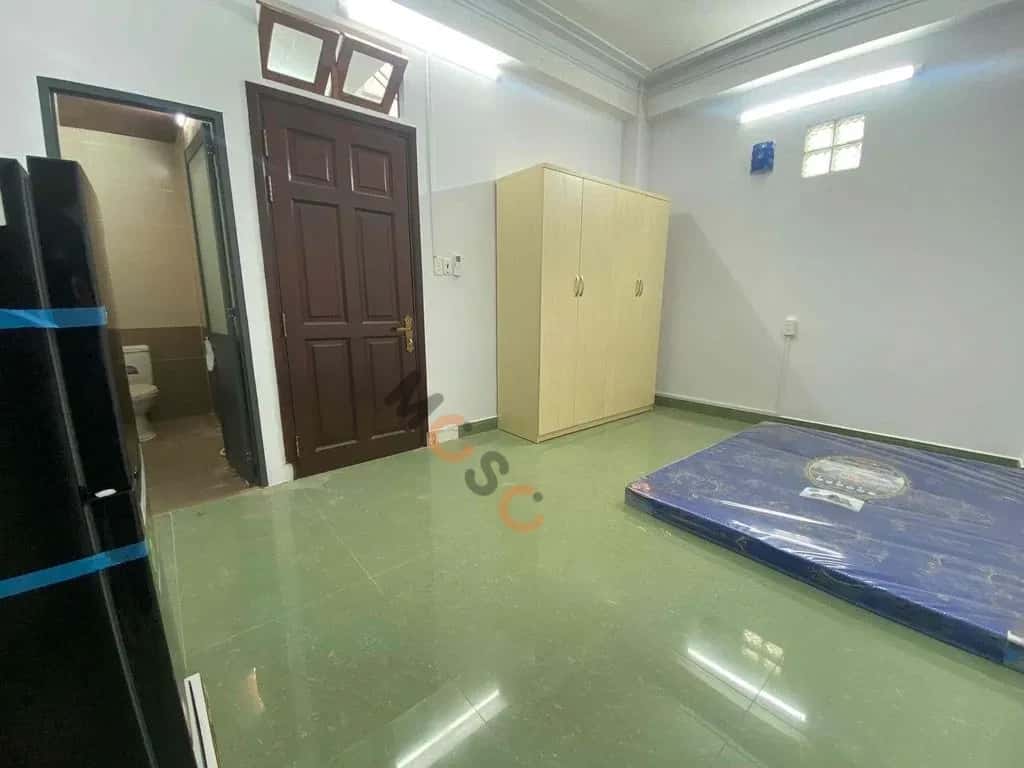 Cho thuê phòng trọ Tân Sơn Quận Tân Bình, TP.HCM – giá 3.2 triệu — Hình 2 Cho thuê phòng trọ Tân Sơn Quận Tân Bình, TP.HCM – giá 3.2 triệu — Hình 2