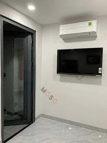 Cho thuê phòng trọ Nguyễn Văn Công Gò Vấp, TP.HCM – 1 phòng ngủ, giá 5 triệu — Hình 3