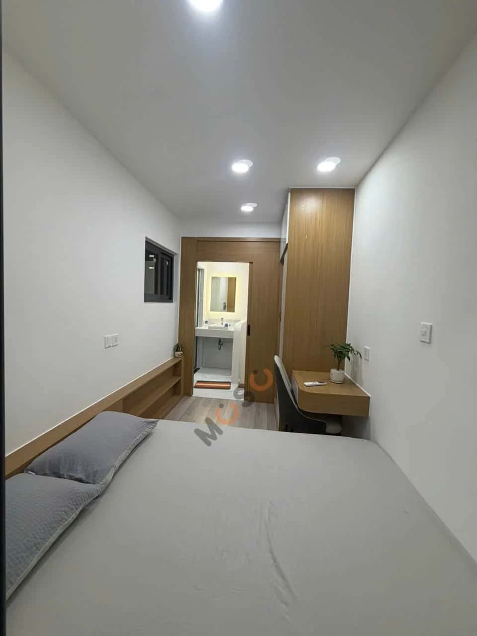 Bán nhà hẻm Đường Đỗ Quang Đẩu Quận 1, TP.HCM – 2 phòng ngủ, giá 4.2 tỷ - ảnh 5