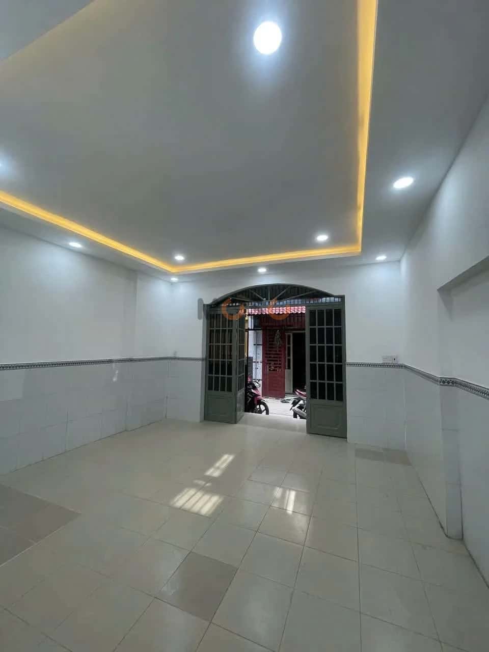 Bán nhà hẻm ngắn Huyện Bình Chánh, TP.HCM – 2 phòng ngủ, giá 1.6 tỷ — Hình 2