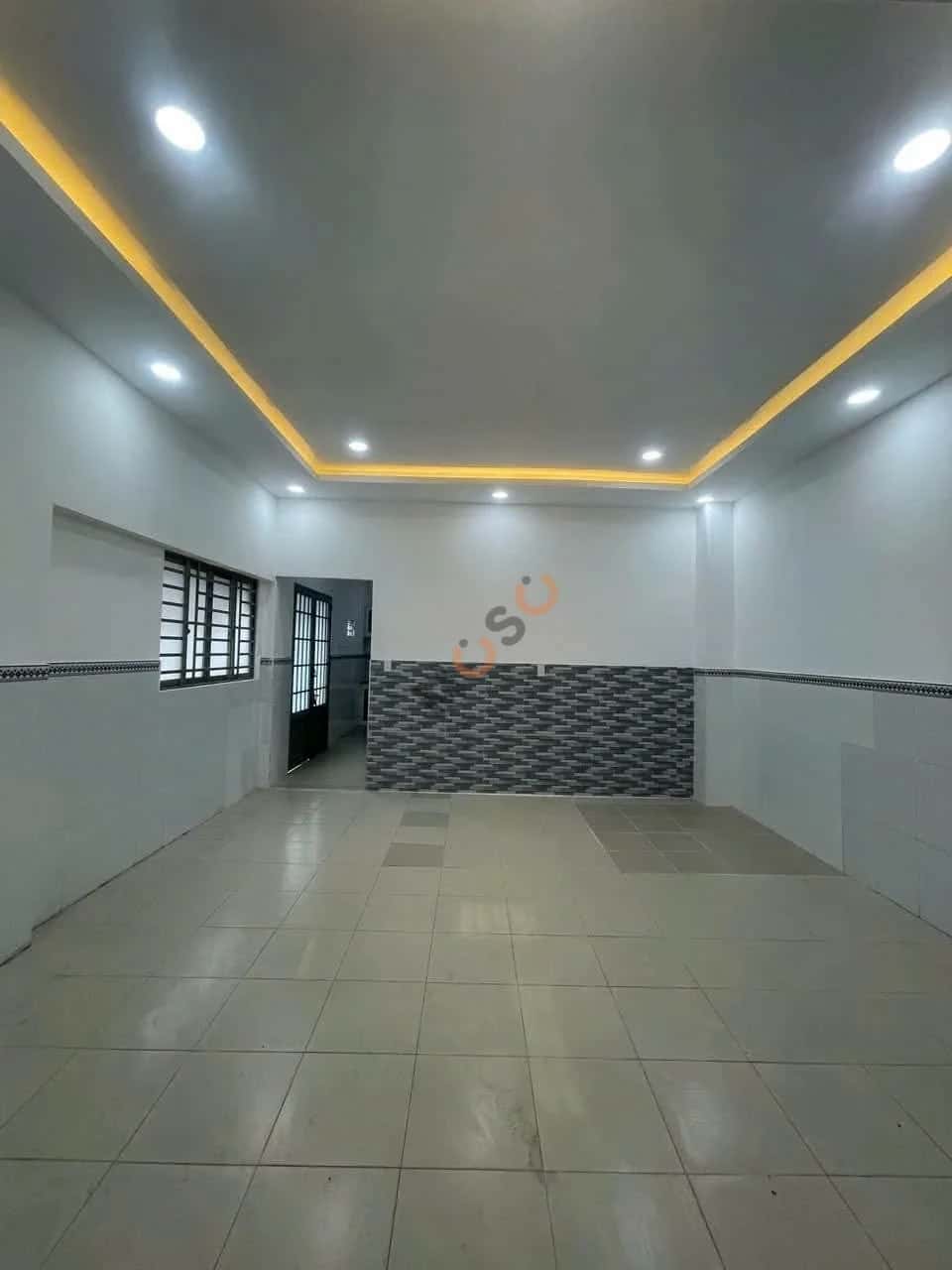 Bán nhà hẻm ngắn Huyện Bình Chánh, TP.HCM – 2 phòng ngủ, giá 1.6 tỷ — Hình 3