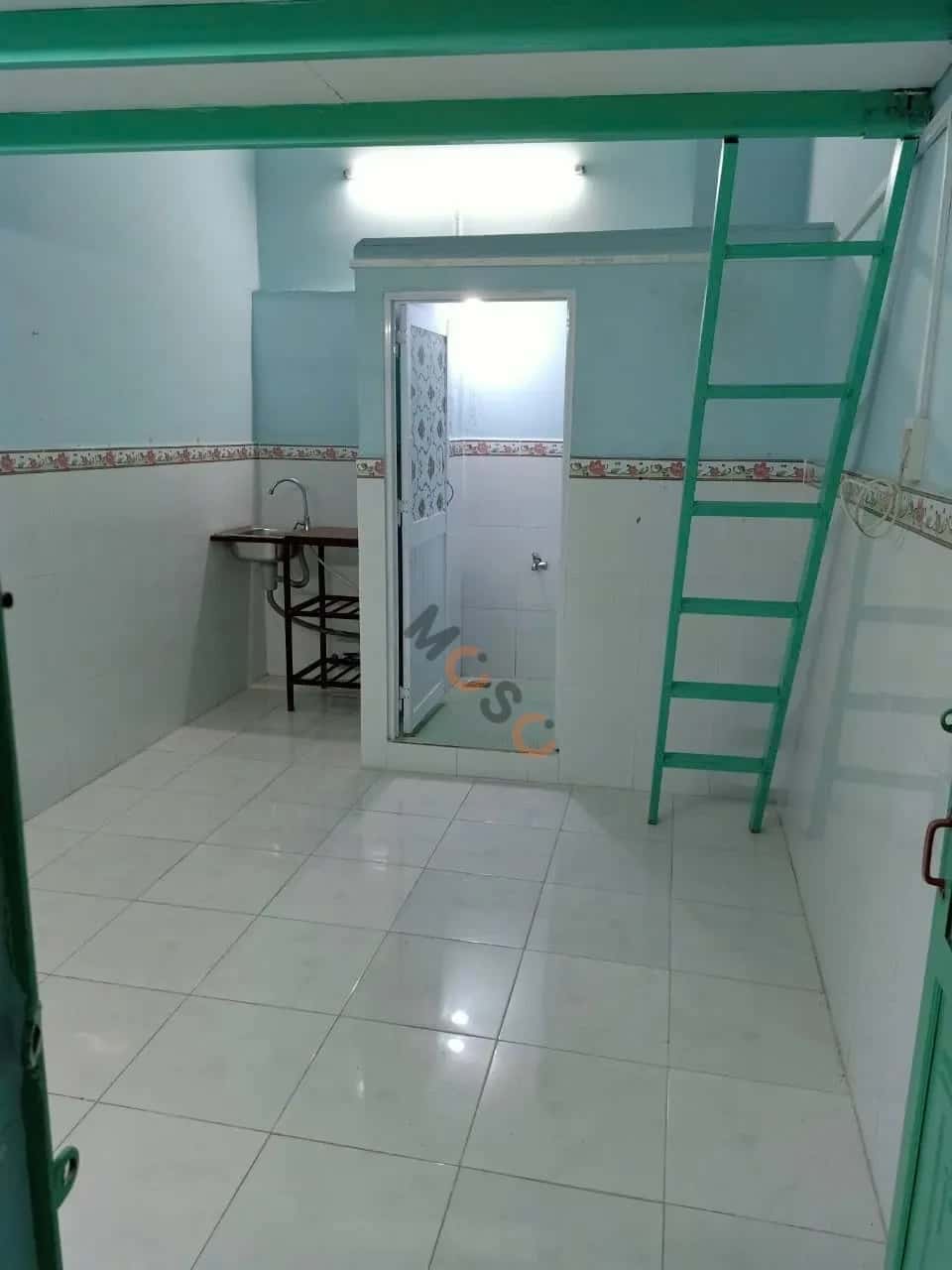 Cho thuê phòng trọ Liên khu 10-11 Bình Trị Đông, TP.HCM – giá 2.5 triệu