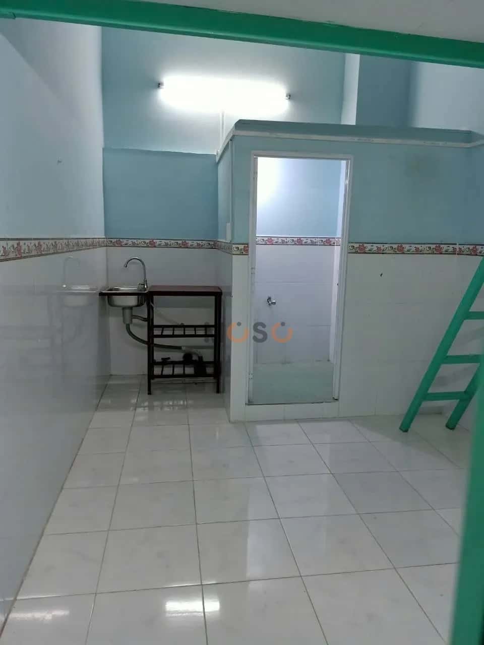 Cho thuê phòng trọ Liên khu 10-11 Bình Trị Đông, TP.HCM – giá 2.5 triệu — Hình 2