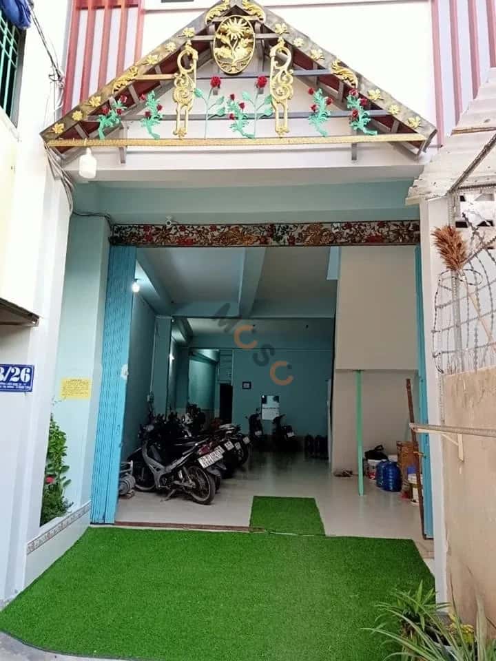 Cho thuê phòng trọ Liên khu 10-11 Bình Trị Đông, TP.HCM – giá 2.5 triệu — Hình 3