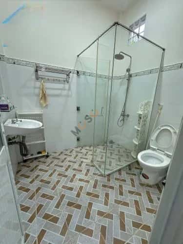Cho thuê nhà hẻm Bến Tre, Bến Tre – 3 phòng ngủ, giá 9 triệu — Hình 2 Cho thuê nhà hẻm Bến Tre, Bến Tre – 3 phòng ngủ, giá 9 triệu — Hình 2