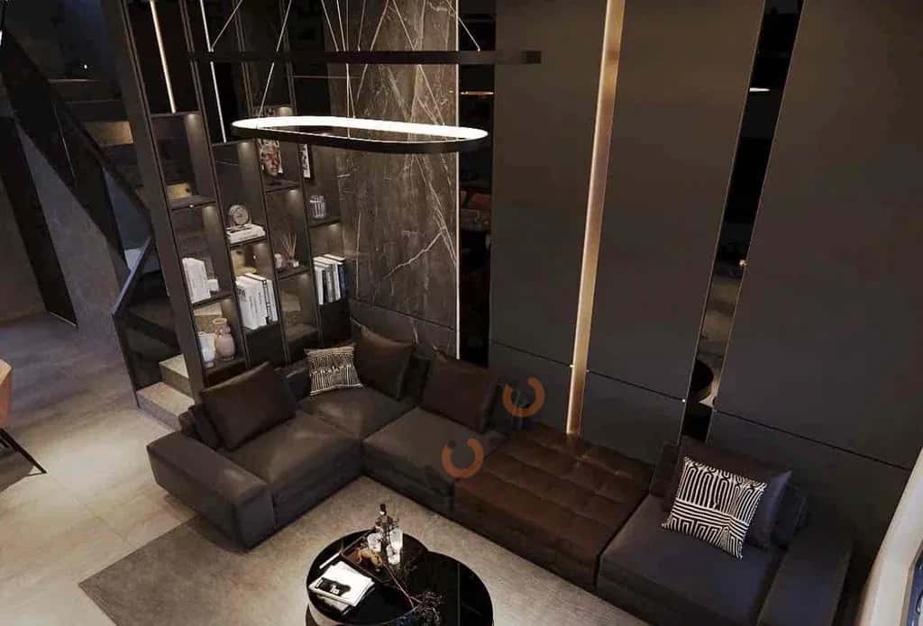 Cho thuê nhà hẻm Phước Long B Quận 9 cũ, TP. Thủ Đức – 4 phòng ngủ, giá 40 triệu — Hình 3
