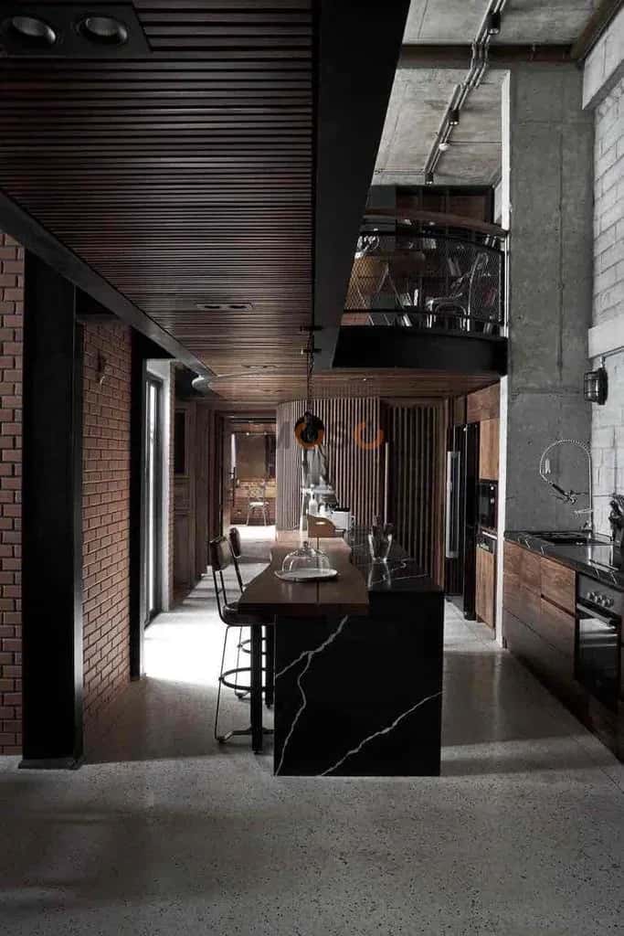 Cho thuê nhà hẻm Đường Số 9A Quận 7, TP.HCM – 5 phòng ngủ, giá 60 triệu — Hình 3 Cho thuê nhà hẻm Đường Số 9A Quận 7, TP.HCM – 5 phòng ngủ, giá 60 triệu — Hình 3