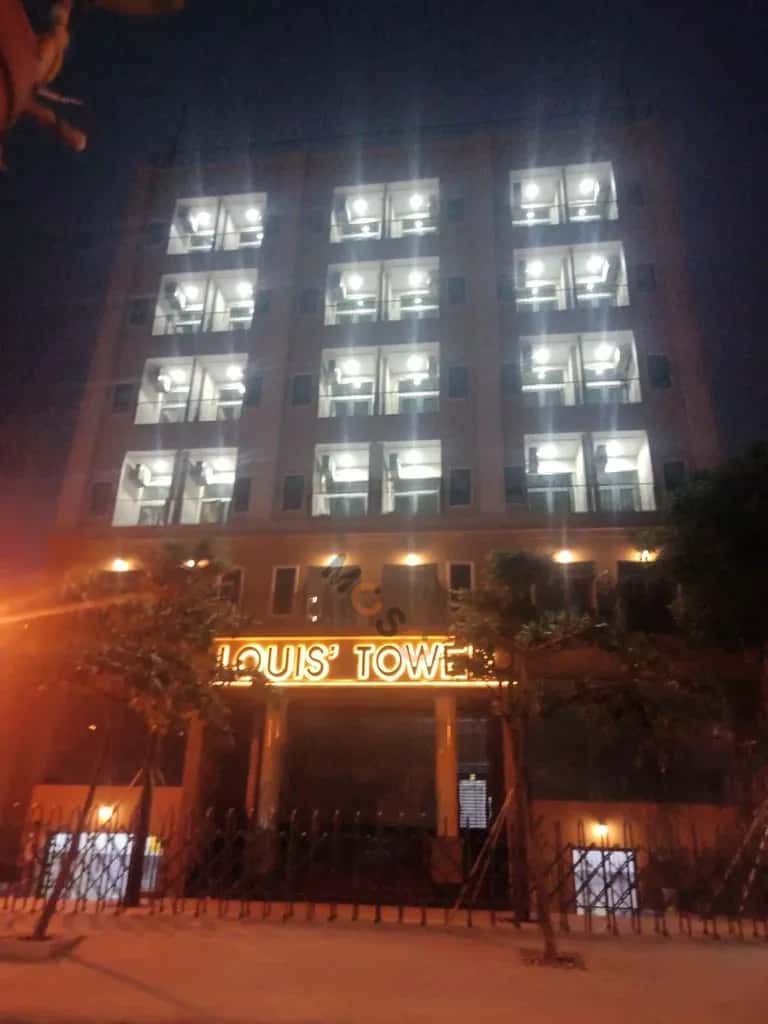 Cho thuê căn hộ chung cư Đường Nguyễn Ảnh Thủ Huyện Hóc Môn, TP.HCM – giá 3.5 triệu — Hình 2