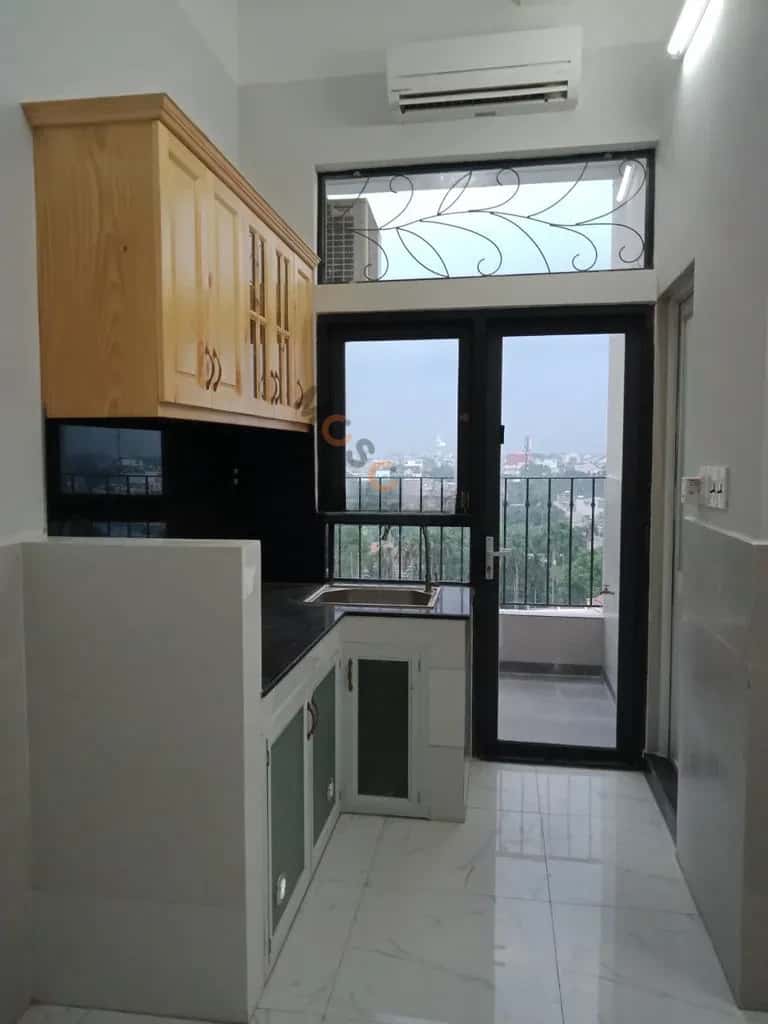 Cho thuê căn hộ chung cư Đường Nguyễn Ảnh Thủ Huyện Hóc Môn, TP.HCM – giá 3.5 triệu — Hình 3