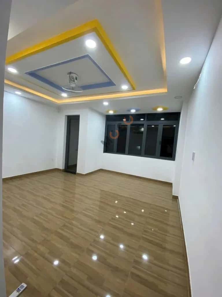 Cho thuê nhà hẻm Duong Thi Giang Quận 12, TP.HCM – 5 phòng ngủ, giá 17 triệu — Hình 3