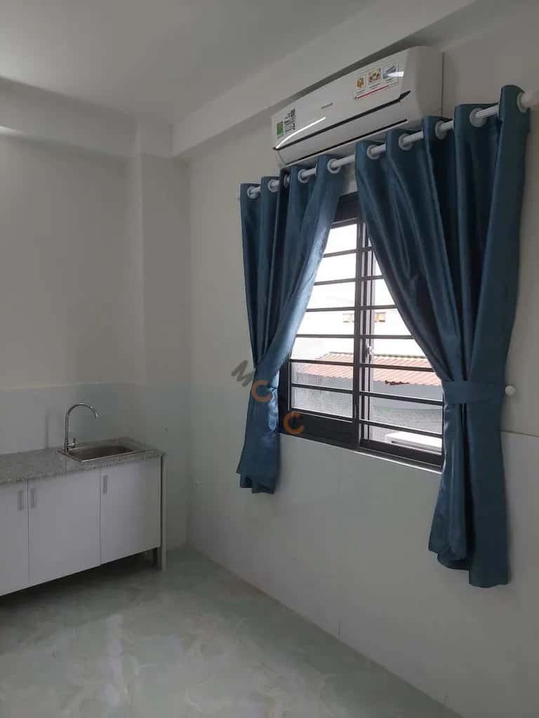 Cho thuê phòng trọ Đặng Văn Ngữ Quận Phú Nhuận, TP.HCM – 1 phòng ngủ, giá 4 triệu