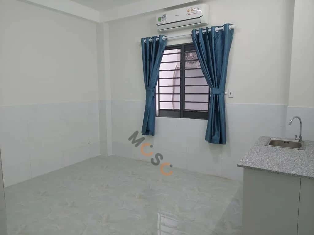 Cho thuê phòng trọ Đặng Văn Ngữ Quận Phú Nhuận, TP.HCM – 1 phòng ngủ, giá 4 triệu — Hình 2