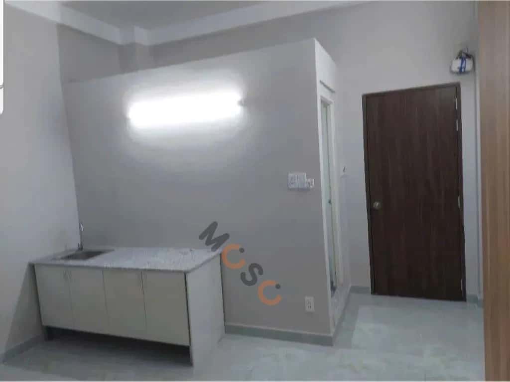 Cho thuê phòng trọ Đặng Văn Ngữ Quận Phú Nhuận, TP.HCM – 1 phòng ngủ, giá 4 triệu — Hình 3