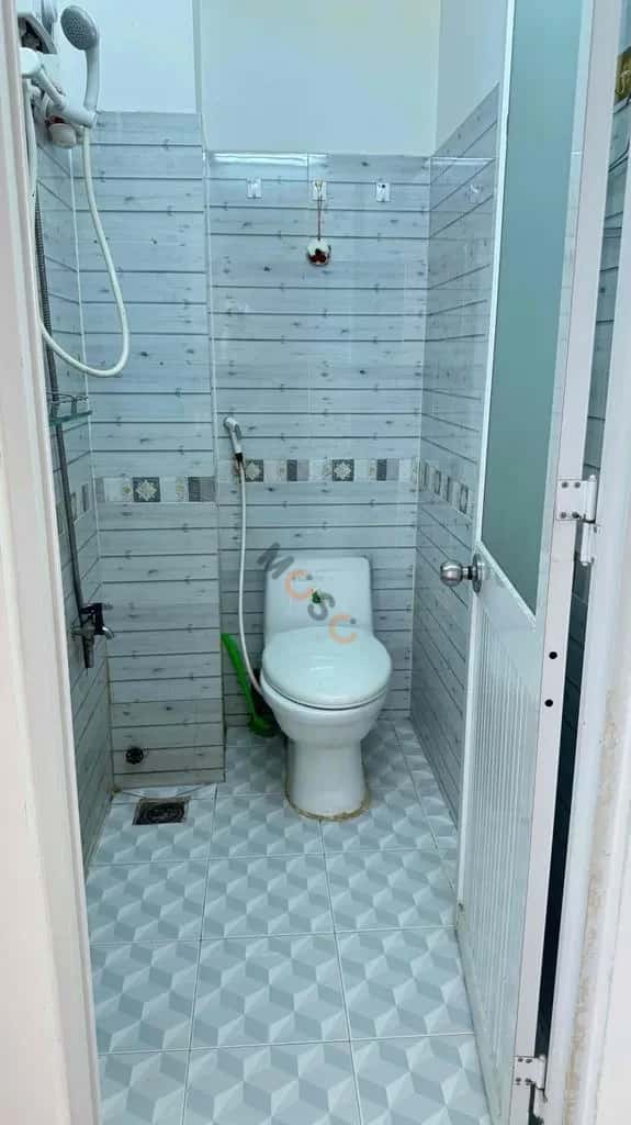 Cho thuê căn hộ chung cư Nguyễn Trọng Trí Quận Bình Tân, TP.HCM – 1 phòng ngủ, giá 2.6 triệu — Hình 3