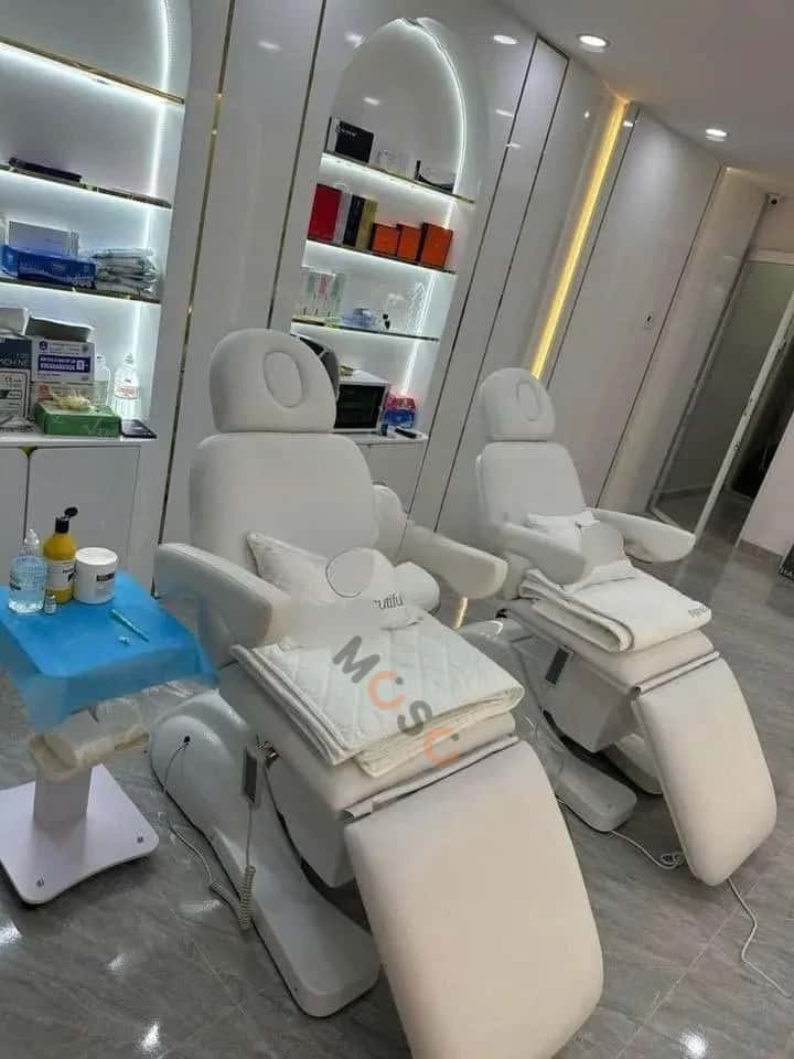 Cho thuê nhà mặt tiền Bàn Cờ Quận 3, TP.HCM – 4 phòng ngủ, giá 33 triệu — Hình 2