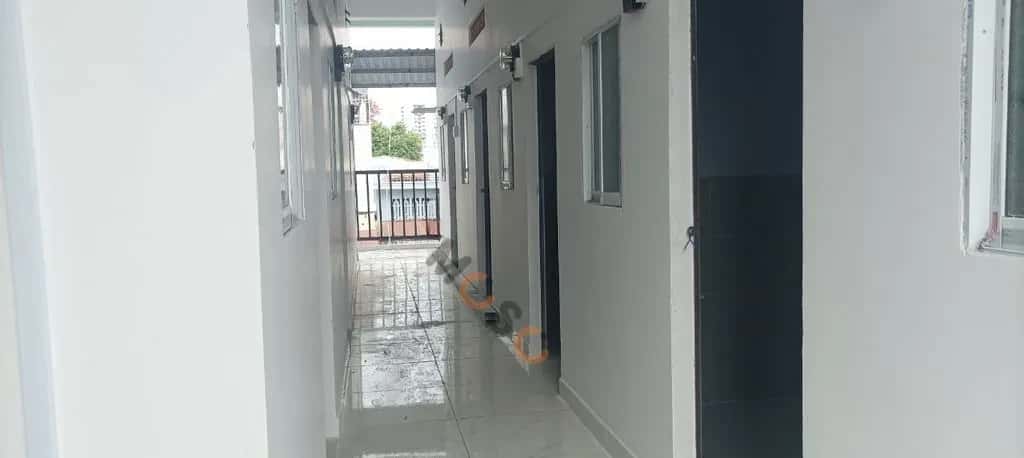 Cho thuê phòng trọ Đường Đoàn Hồng Phước Quận Tân Phú, TP.HCM – 2 phòng ngủ, giá 2.7 triệu