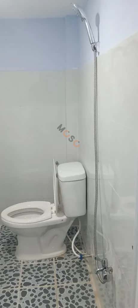 Cho thuê phòng trọ Đường Đoàn Hồng Phước Quận Tân Phú, TP.HCM – 2 phòng ngủ, giá 2.7 triệu — Hình 3