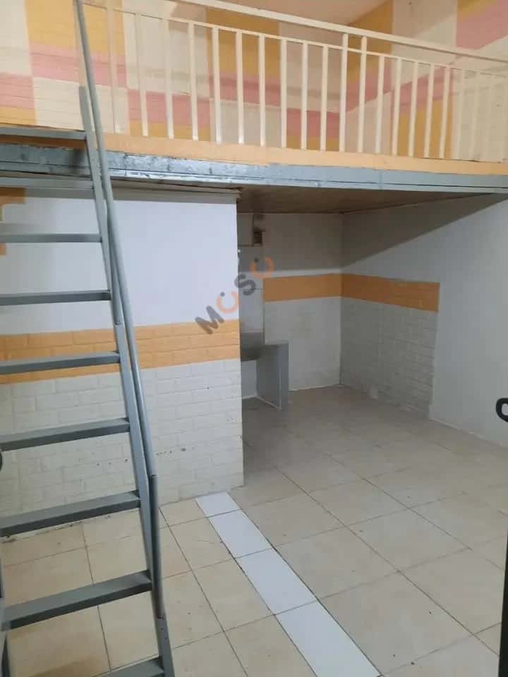 Cho thuê phòng trọ Đường Bùi Thị Xuân Quận Tân Bình, TP.HCM – 1 phòng ngủ, giá 2.8 triệu
