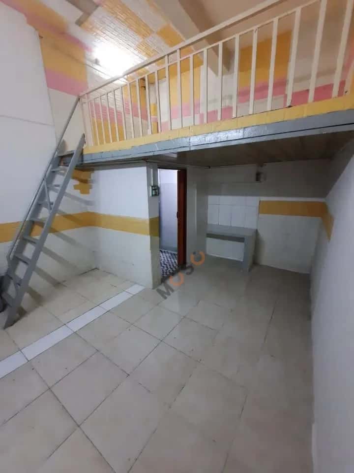 Cho thuê phòng trọ Đường Bùi Thị Xuân Quận Tân Bình, TP.HCM – 1 phòng ngủ, giá 2.8 triệu — Hình 2
