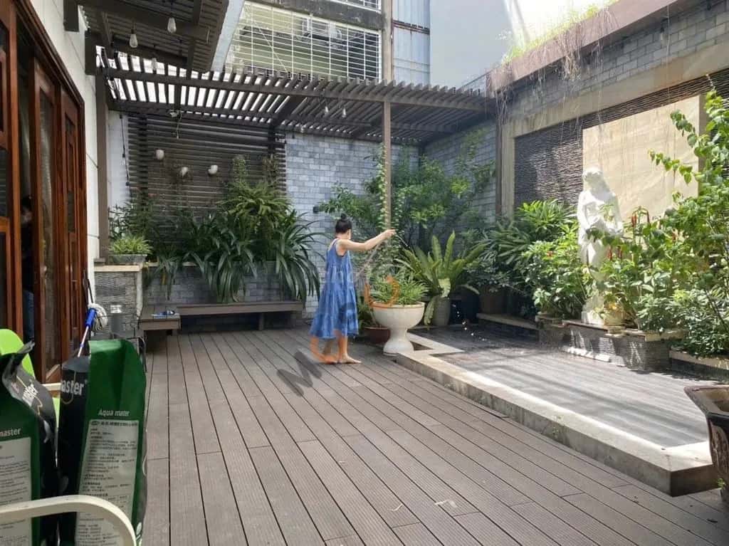 Cho thuê nhà mặt tiền Đường Đồ Sơn Quận Tân Bình, TP.HCM – 5 phòng ngủ, giá 22 triệu — Hình 2 Cho thuê nhà mặt tiền Đường Đồ Sơn Quận Tân Bình, TP.HCM – 5 phòng ngủ, giá 22 triệu — Hình 2