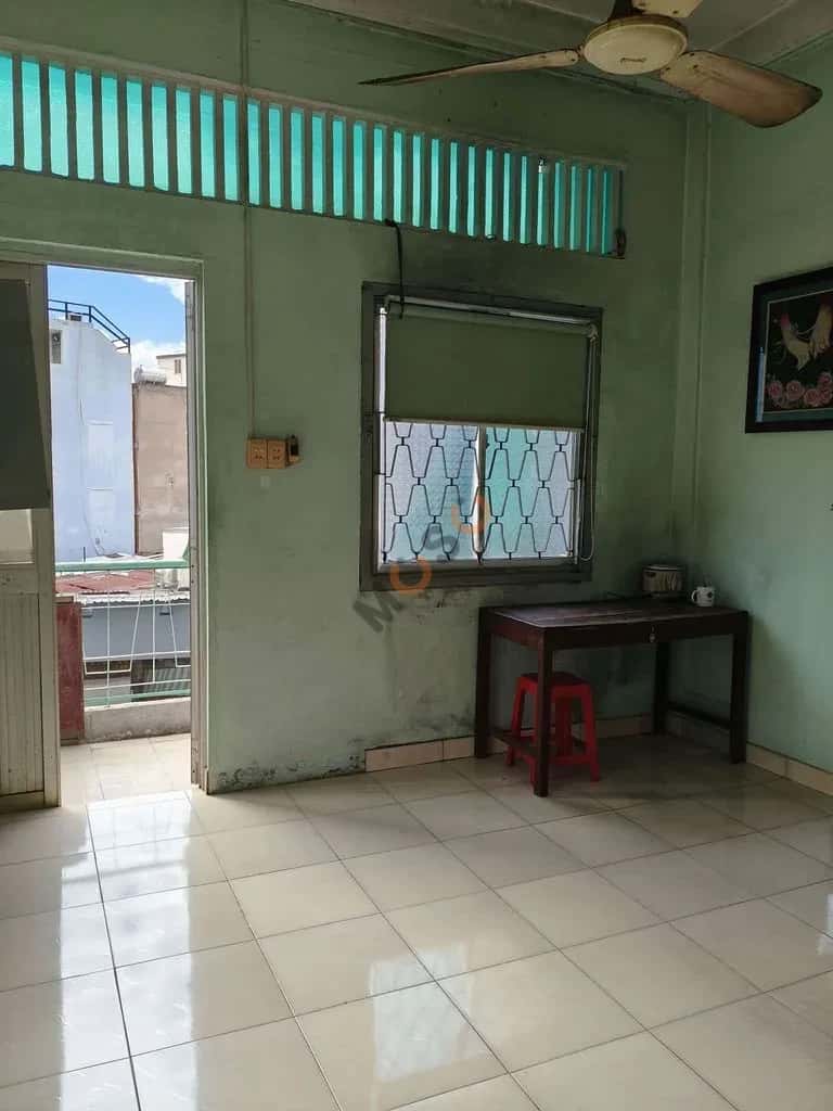 Cho thuê phòng trọ Đường Hòa Hưng Quận 10, TP.HCM – giá 2.2 triệu — Hình 2