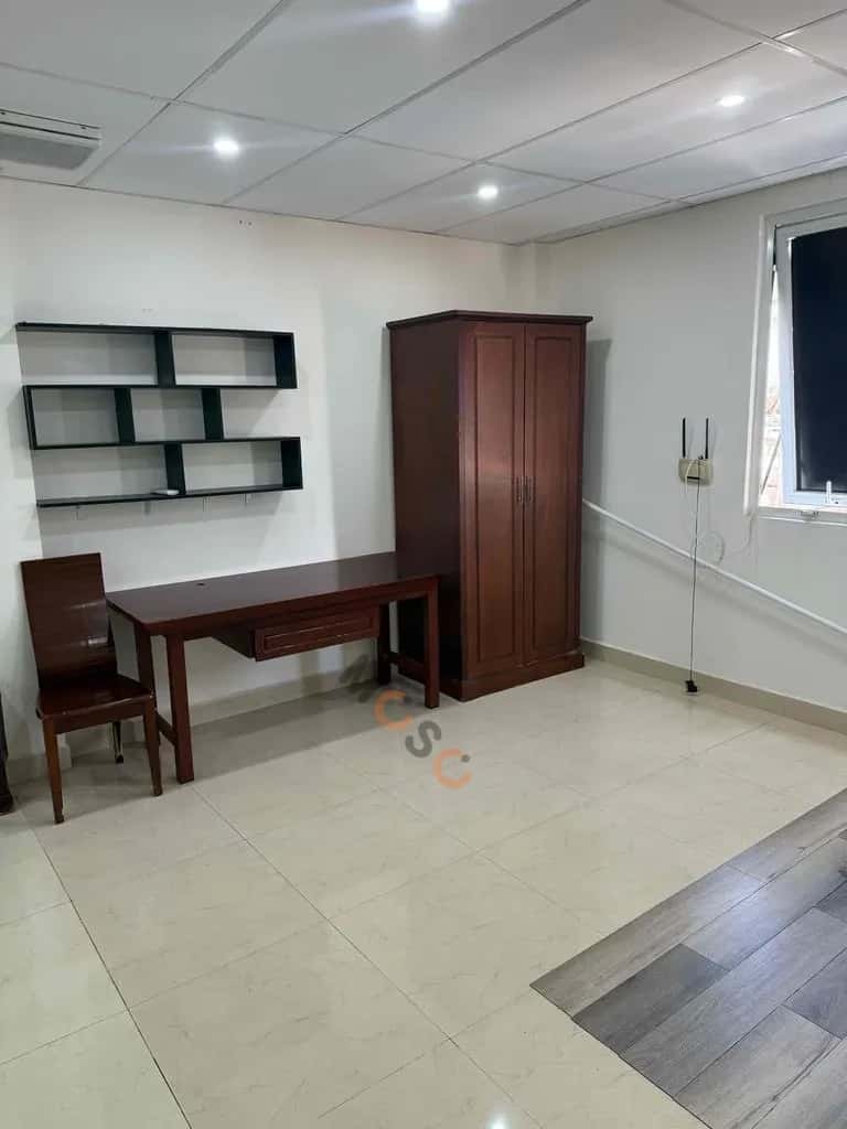 Cho thuê phòng trọ Lê Thạch Quận 4, TP.HCM – 1 phòng ngủ, giá 5 triệu — Hình 3 Cho thuê phòng trọ Lê Thạch Quận 4, TP.HCM – 1 phòng ngủ, giá 5 triệu — Hình 3