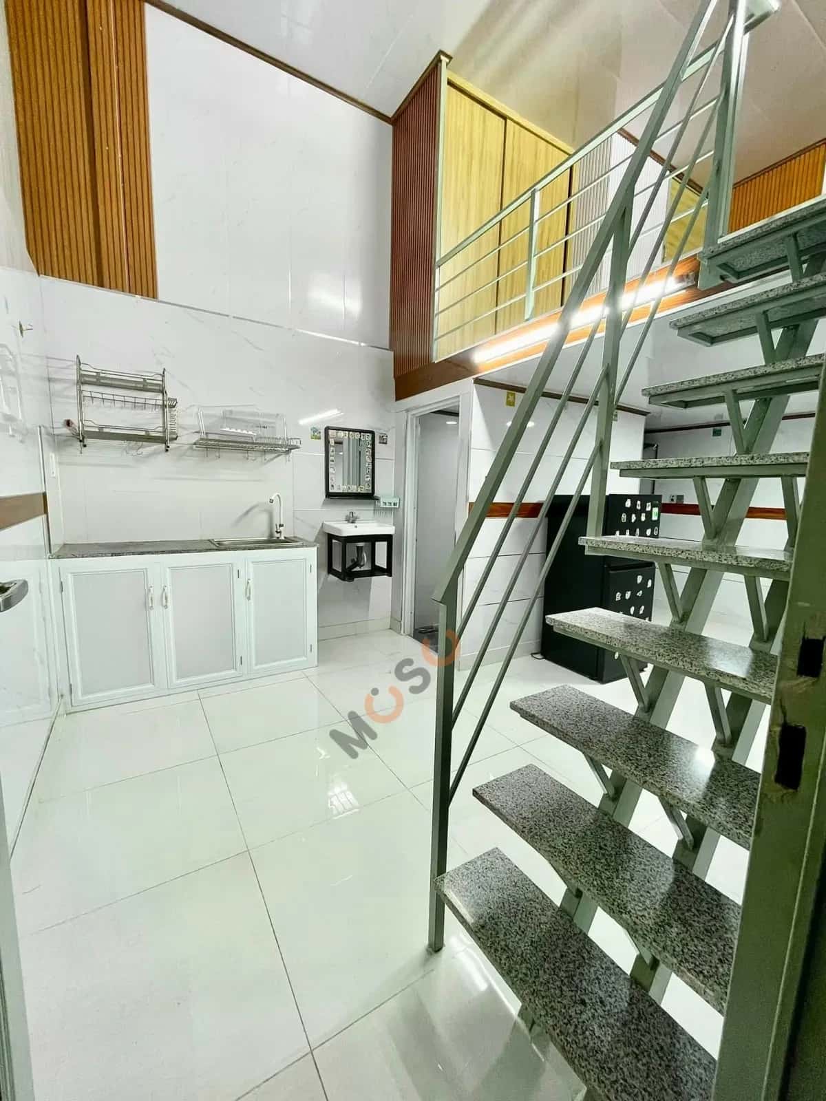 Cho thuê phòng trọ Nguyễn Hồng Đào Tân Bình, TP.HCM – giá 3.3 triệu Cho thuê phòng trọ Nguyễn Hồng Đào Tân Bình, TP.HCM – giá 3.3 triệu