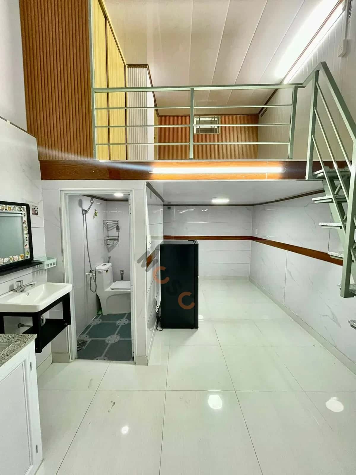 Cho thuê phòng trọ Nguyễn Hồng Đào Tân Bình, TP.HCM – giá 3.3 triệu — Hình 2 Cho thuê phòng trọ Nguyễn Hồng Đào Tân Bình, TP.HCM – giá 3.3 triệu — Hình 2