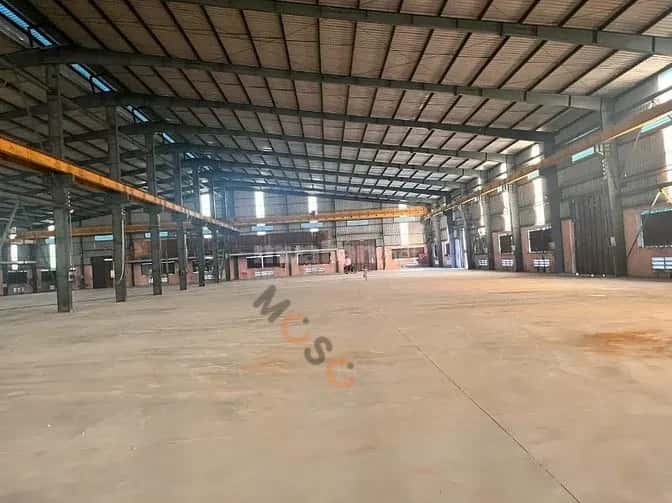 Cho thuê kho, nhà xưởng Quốc Lộ 22 Huyện Củ Chi, TP.HCM – giá 480 triệu Cho thuê kho, nhà xưởng Quốc Lộ 22 Huyện Củ Chi, TP.HCM – giá 480 triệu