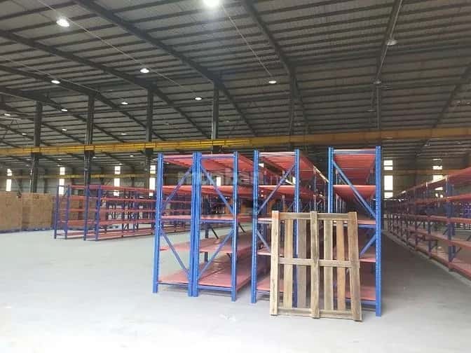 Cho thuê kho, nhà xưởng Quốc Lộ 22 Huyện Củ Chi, TP.HCM – giá 480 triệu — Hình 3 Cho thuê kho, nhà xưởng Quốc Lộ 22 Huyện Củ Chi, TP.HCM – giá 480 triệu — Hình 3