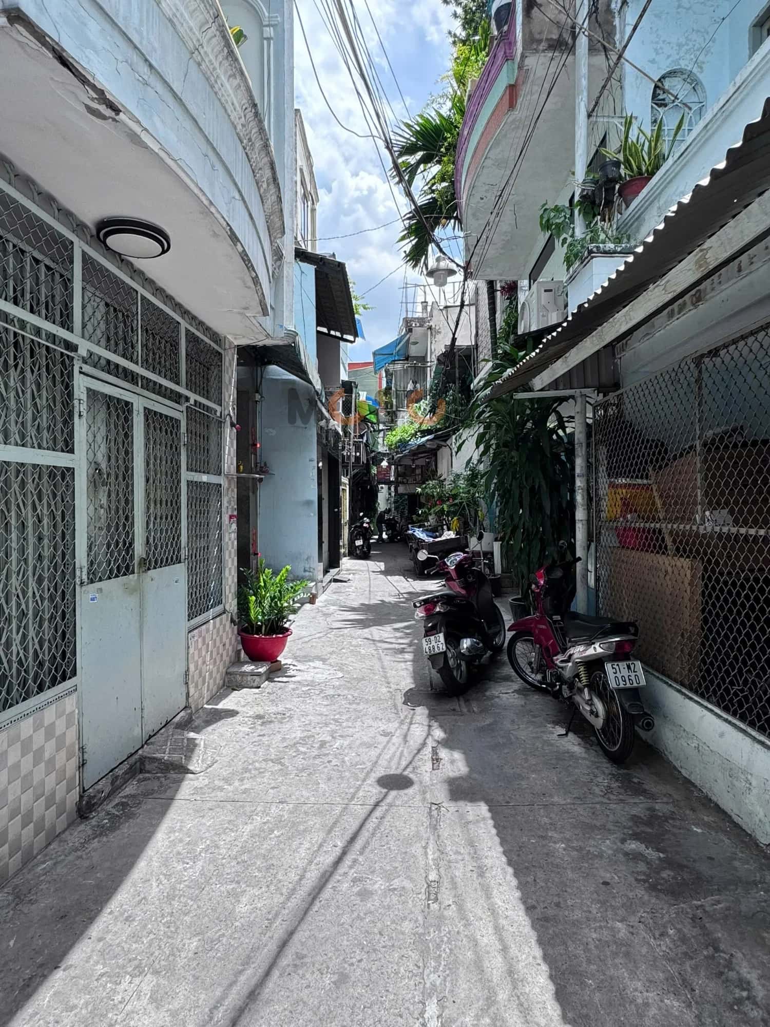 Bán nhà hẻm Đường Hòa Bình Quận 11, TP.HCM – 2 phòng ngủ, giá 5.5 tỷ — Hình 3 Bán nhà hẻm Đường Hòa Bình Quận 11, TP.HCM – 2 phòng ngủ, giá 5.5 tỷ — Hình 3