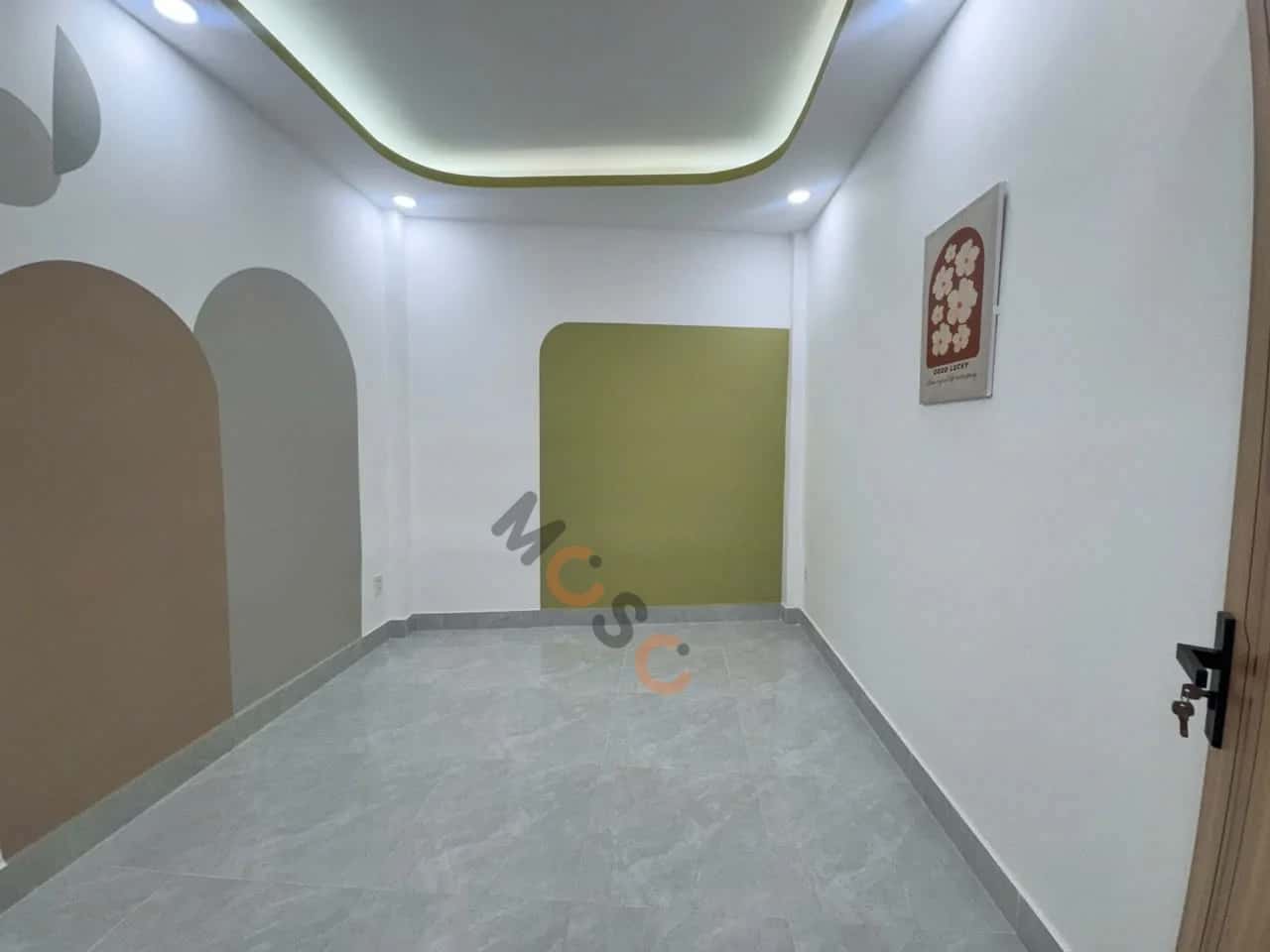 Bán nhà hẻm Đường Phan Anh Quận Bình Tân, TP.HCM – 3 phòng ngủ, giá 4.2 tỷ - ảnh 5