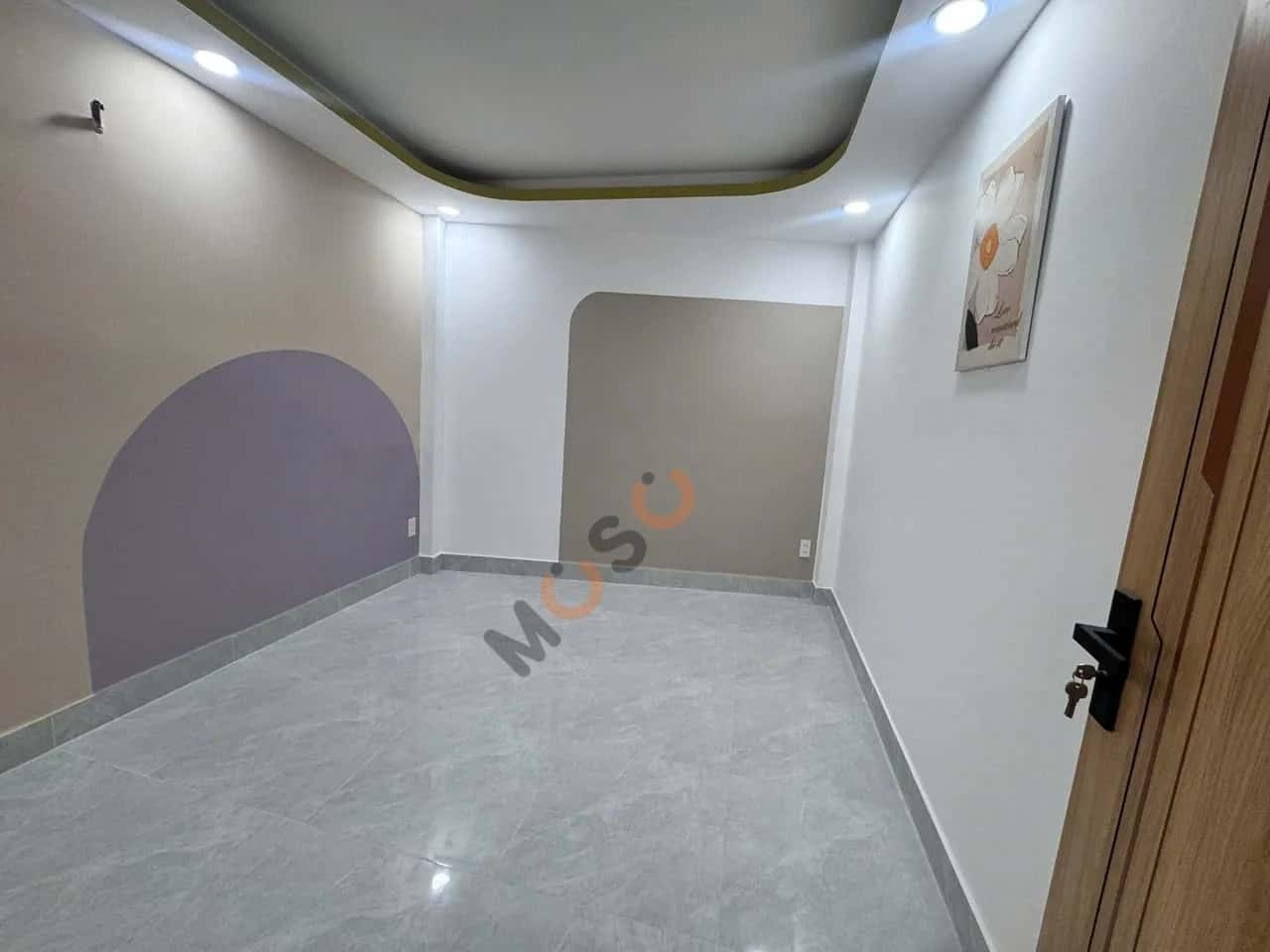 Bán nhà hẻm Đường Phan Anh Quận Bình Tân, TP.HCM – 3 phòng ngủ, giá 4.2 tỷ - ảnh 6