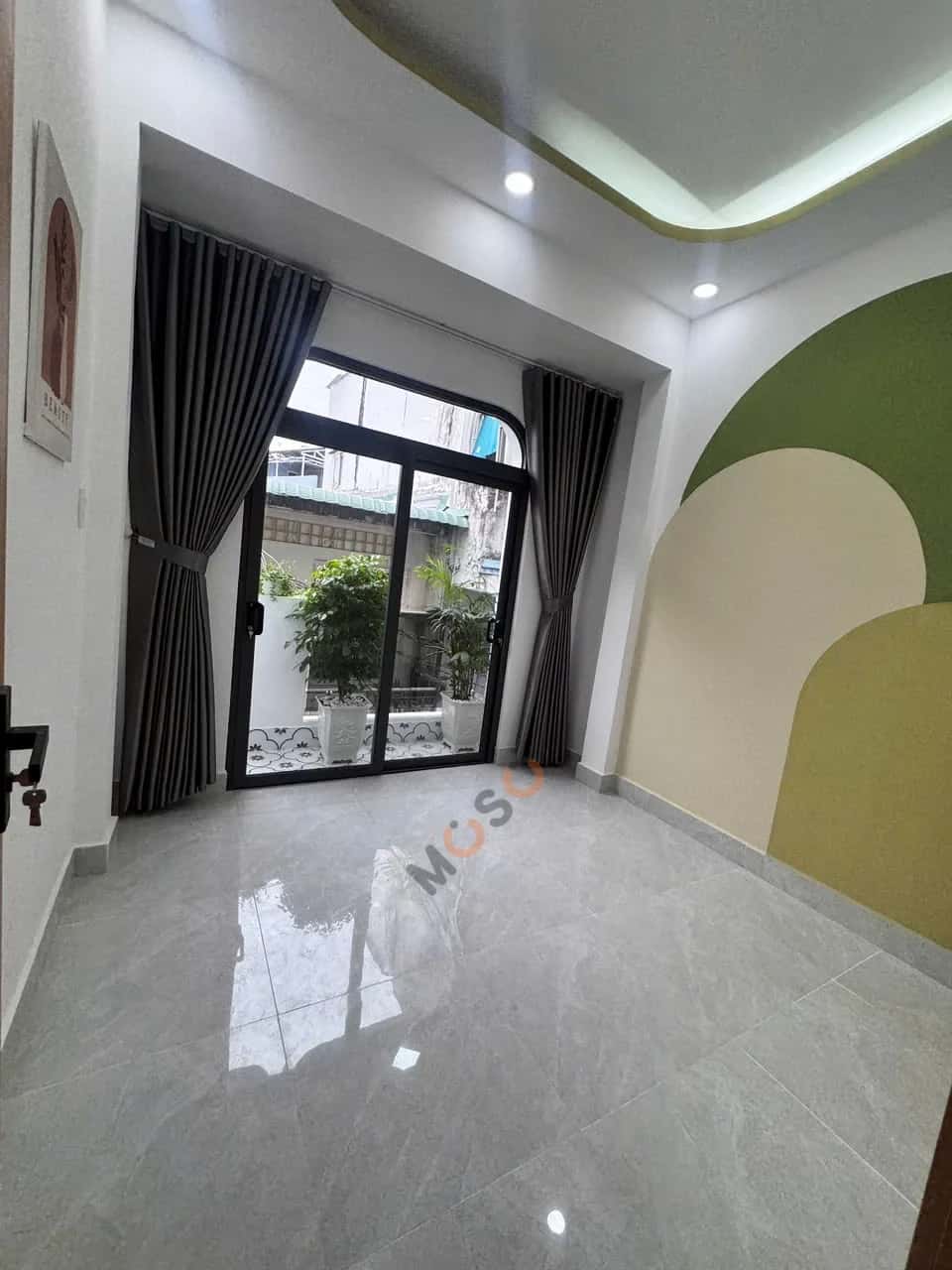 Bán nhà hẻm Đường Phan Anh Quận Bình Tân, TP.HCM – 3 phòng ngủ, giá 4.2 tỷ - ảnh 7