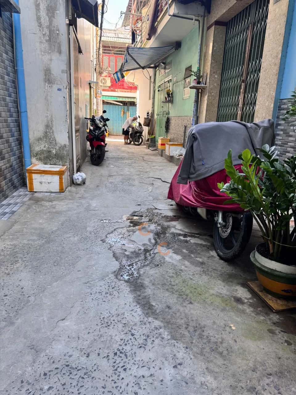 Bán nhà hẻm Đường Phan Anh Quận Bình Tân, TP.HCM – 3 phòng ngủ, giá 4.2 tỷ - ảnh 8