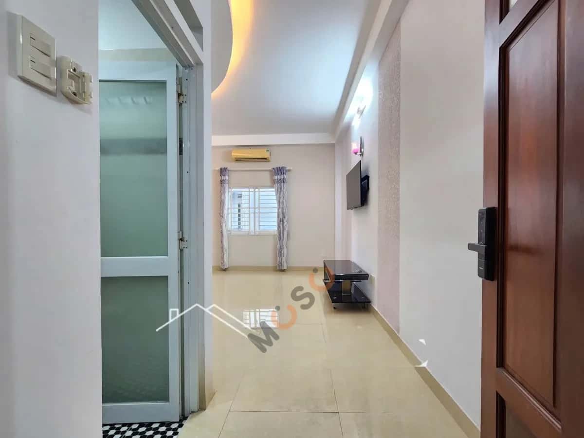 Cho thuê căn hộ chung cư Trần Bình Trọng Bình Lợi Trung, TP.HCM – giá 4.5 triệu Cho thuê căn hộ chung cư Trần Bình Trọng Bình Lợi Trung, TP.HCM – giá 4.5 triệu