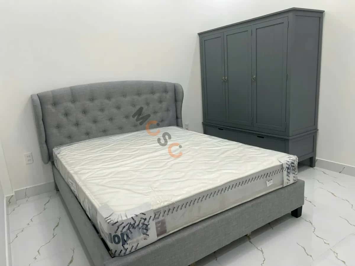 Cho thuê phòng trọ Nguyễn Thái Sơn An Nhơn, TP.HCM – 1 phòng ngủ, giá 5 triệu — Hình 2
