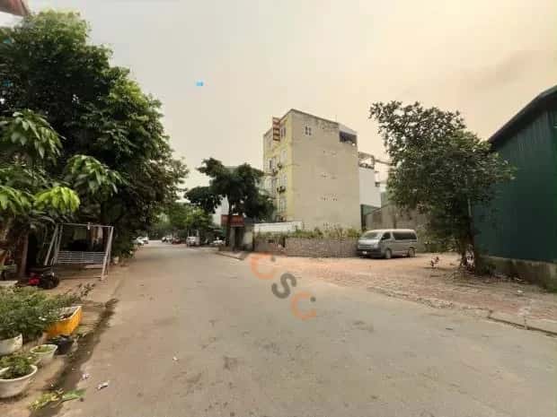 Cho thuê đất Chính Trung Huyện Gia Lâm, Hà Nội – giá 12 triệu — Hình 2