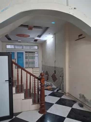 Cho thuê nhà hẻm Đường Hoàng Mai Quận Hoàng Mai, Hà Nội – 5 phòng ngủ, giá 12 triệu Cho thuê nhà hẻm Đường Hoàng Mai Quận Hoàng Mai, Hà Nội – 5 phòng ngủ, giá 12 triệu