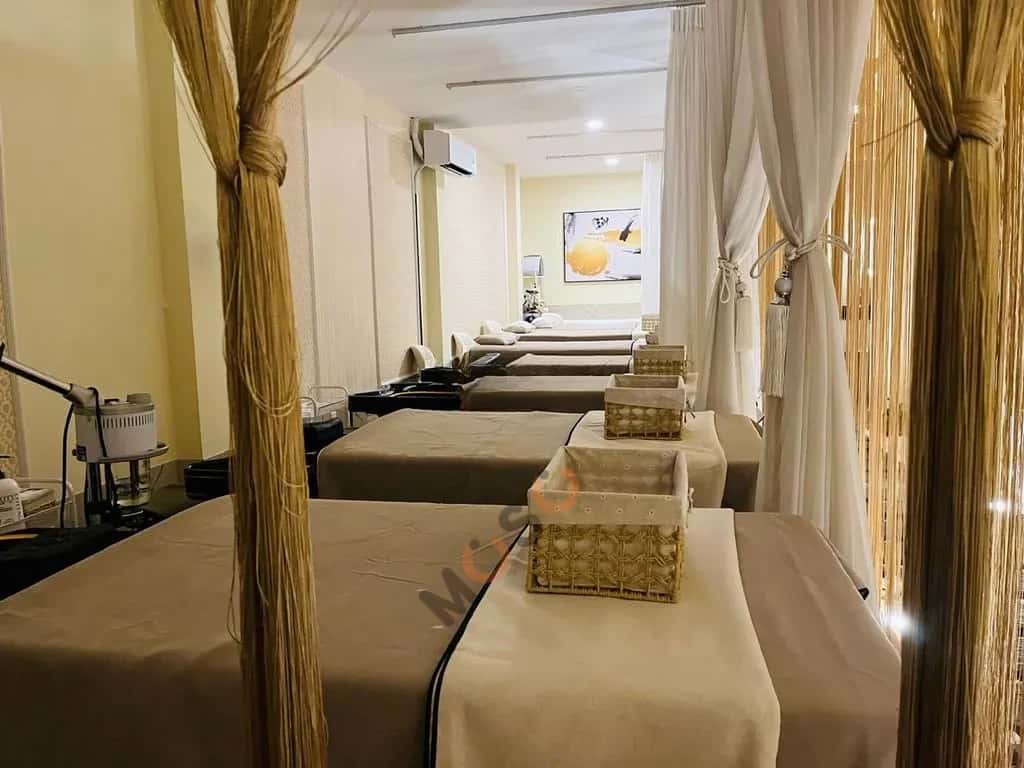Cho thuê nhà mặt tiền Cao Thắng Quận 10, TP.HCM – 3 phòng ngủ, giá 15 triệu — Hình 2