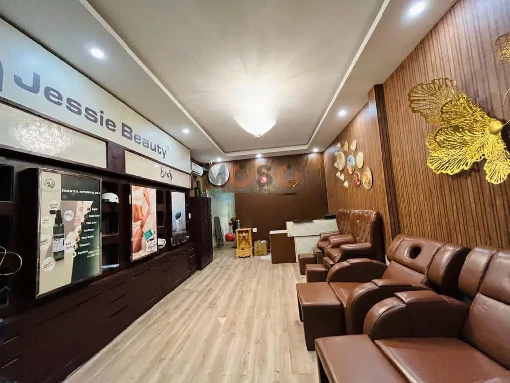 Cho thuê nhà mặt tiền Cao Thắng Quận 10, TP.HCM – 3 phòng ngủ, giá 15 triệu — Hình 3