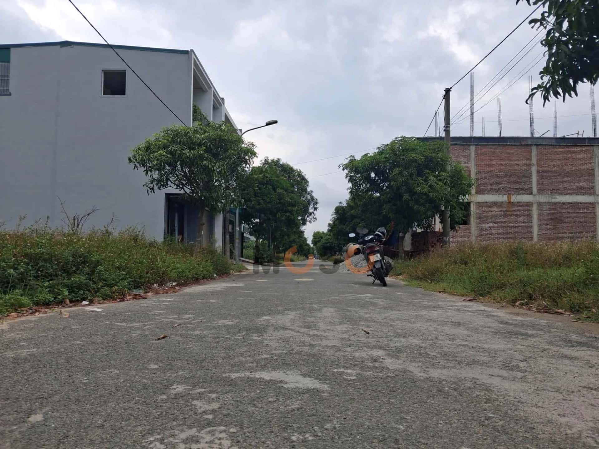Bán đất Hồng Liễu Thành phố Vinh, Nghệ An – giá 3.5 tỷ — Hình 2 Bán đất Hồng Liễu Thành phố Vinh, Nghệ An – giá 3.5 tỷ — Hình 2
