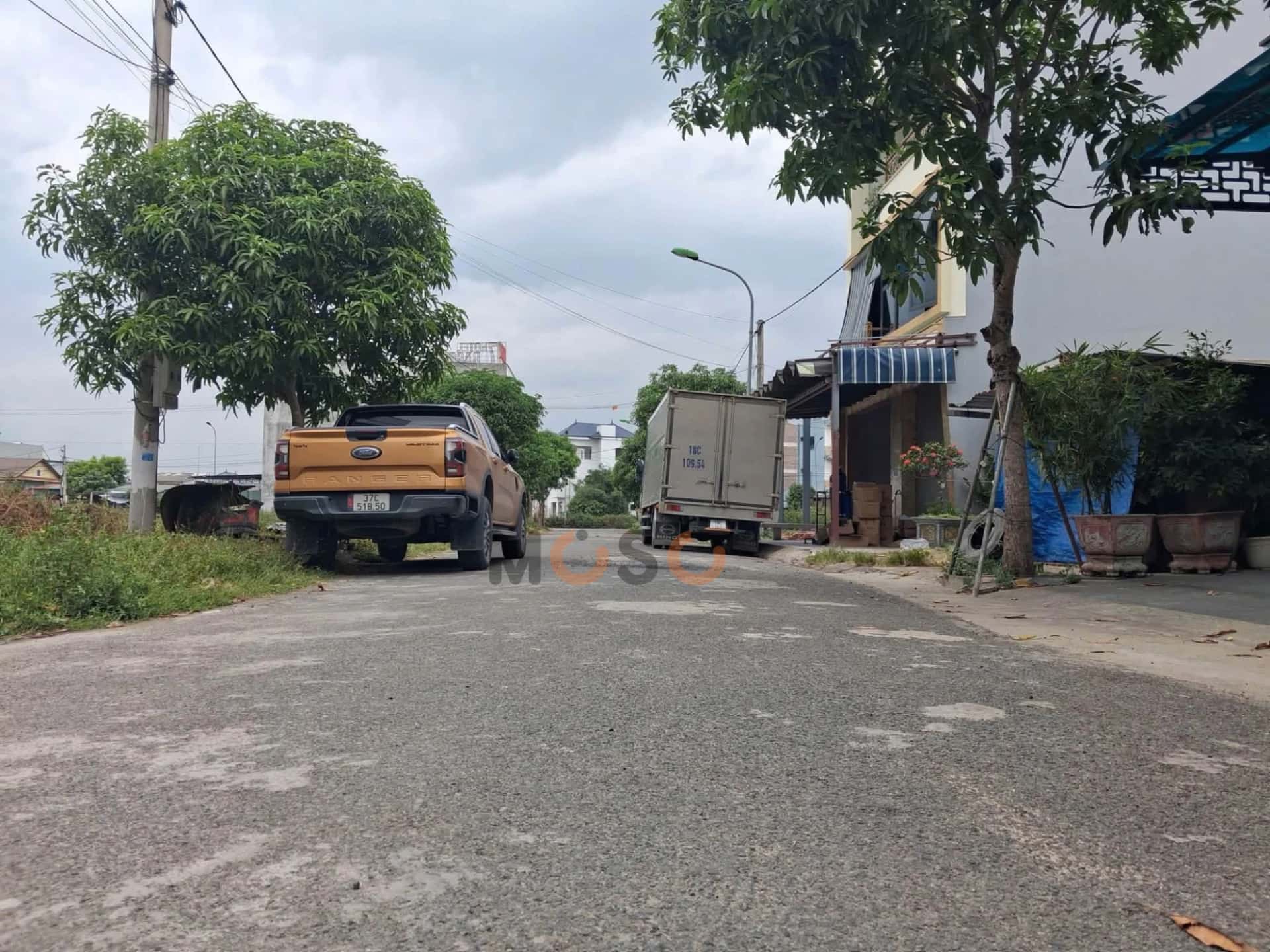 Bán đất Hồng Liễu Thành phố Vinh, Nghệ An – giá 3.5 tỷ — Hình 3 Bán đất Hồng Liễu Thành phố Vinh, Nghệ An – giá 3.5 tỷ — Hình 3