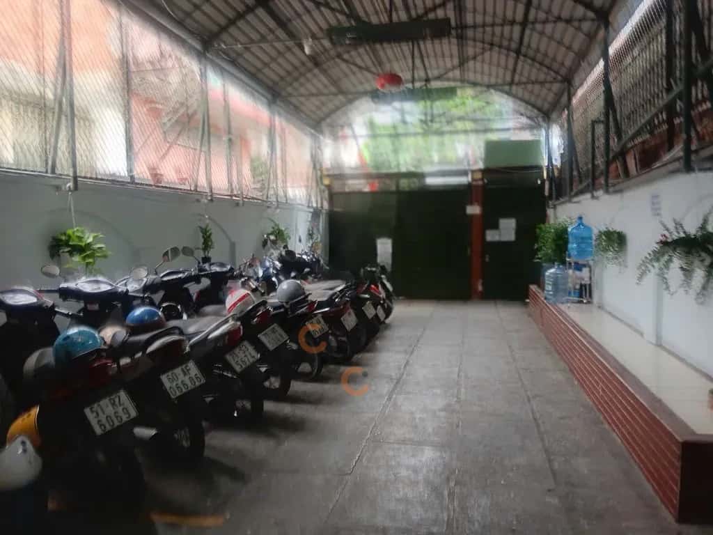 Cho thuê phòng trọ Lê Đại Hành Quận 11, TP.HCM – giá 2.6 triệu — Hình 3 Cho thuê phòng trọ Lê Đại Hành Quận 11, TP.HCM – giá 2.6 triệu — Hình 3
