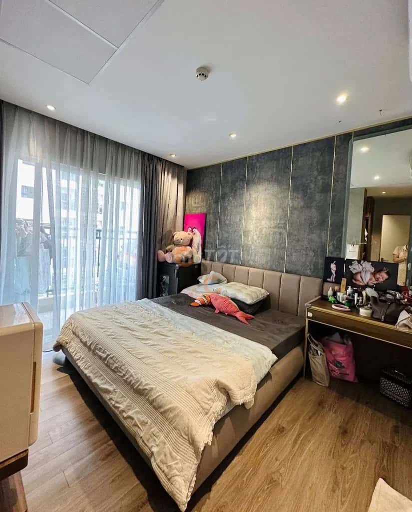 Cho thuê căn hộ chung cư Hoàng Minh Giám Phú Nhuận, TP.HCM – 3 phòng ngủ, giá 17 triệu — Hình 2 Cho thuê căn hộ chung cư Hoàng Minh Giám Phú Nhuận, TP.HCM – 3 phòng ngủ, giá 17 triệu — Hình 2