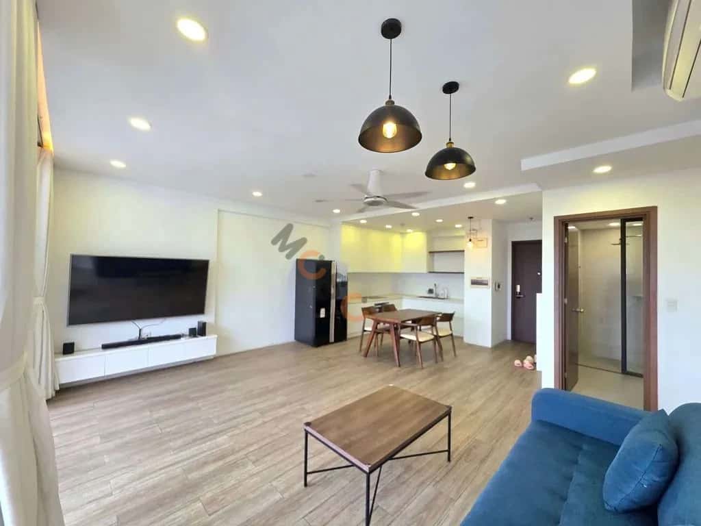 Cho thuê căn hộ chung cư Hoàng Minh Giám Phú Nhuận, TP.HCM – 3 phòng ngủ, giá 17 triệu — Hình 3 Cho thuê căn hộ chung cư Hoàng Minh Giám Phú Nhuận, TP.HCM – 3 phòng ngủ, giá 17 triệu — Hình 3