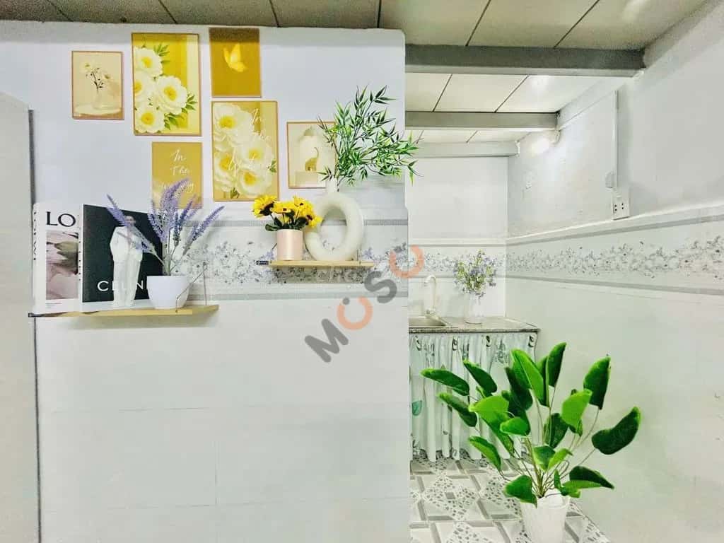 Cho thuê phòng trọ Nguyễn Thị Kiểu Quận 12, TP.HCM – giá 2.3 triệu — Hình 2 Cho thuê phòng trọ Nguyễn Thị Kiểu Quận 12, TP.HCM – giá 2.3 triệu — Hình 2